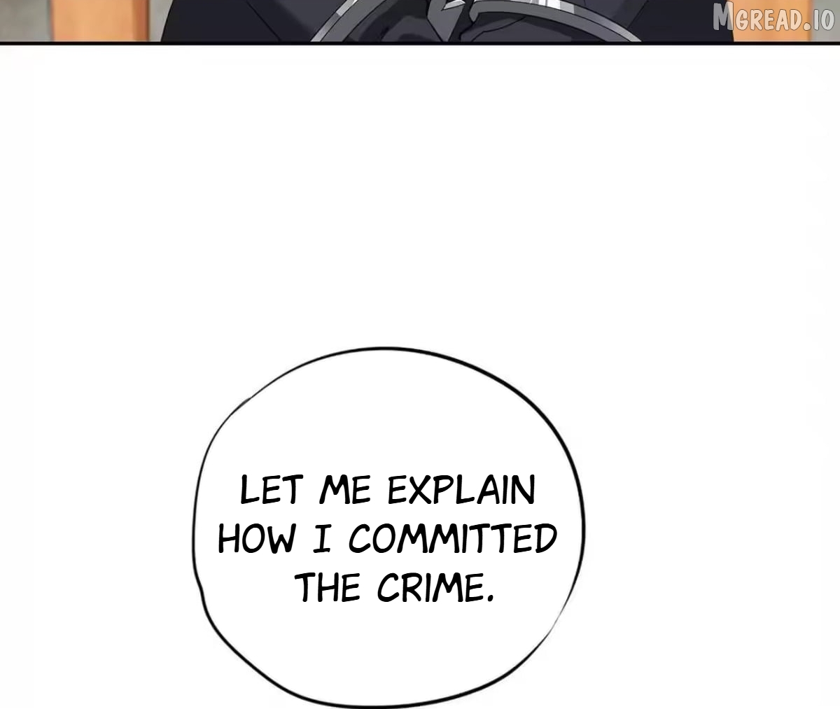 Confession Of The Suspect A Chapter 17  - page 6